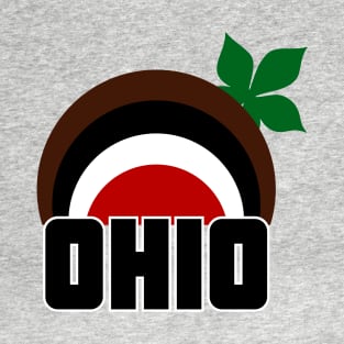 Ohio Retro T-Shirt